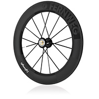 LightweightFernweg wheel