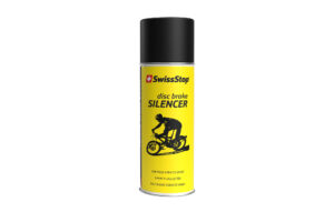 Silencer 400ml