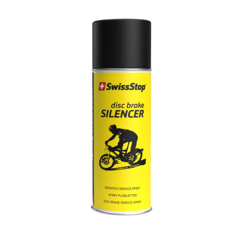Silencer 400ml