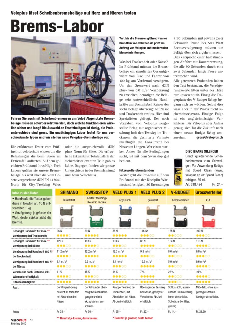 VeloPlus March2010 1 page 0001