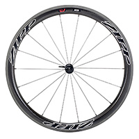 Zipp wheel 1