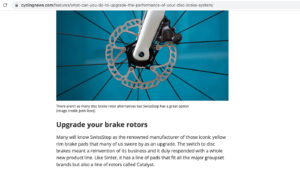 cyclingnews review 09282022 w