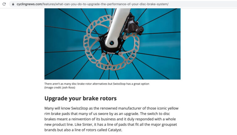 cyclingnews review 09282022 w