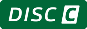 discc logo
