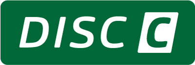 discc logo