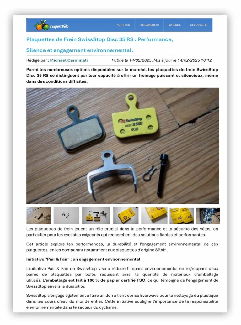 l expertvelo review 022025