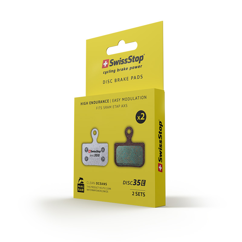 Pair & Fair - Clean Oceans