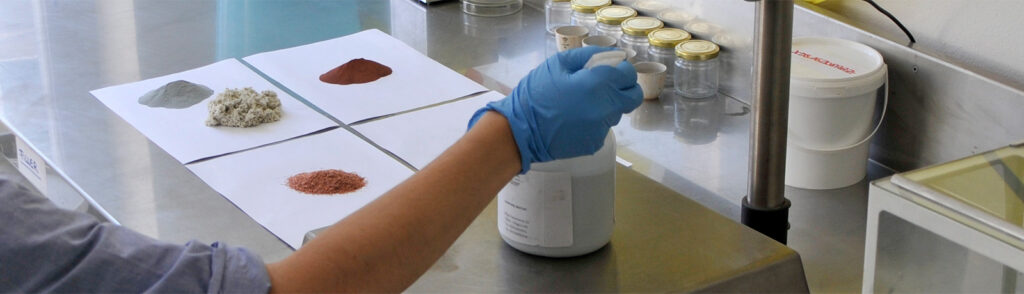 Aqua Stop (GHP) compound