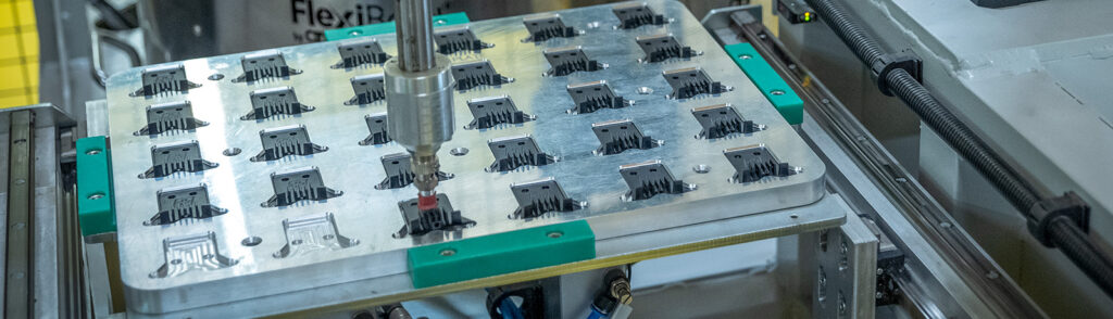 SwissStop Production