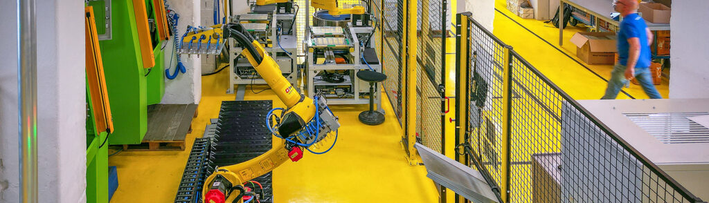 swissstop production