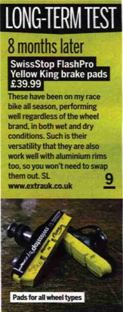 swissstopflashproyellowking cyclingplus nov15