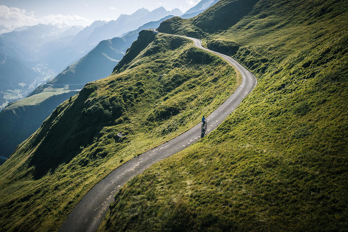 SwissStop products will improve your riding experience.