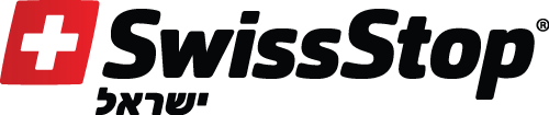 לוגו SwissStop ישראל